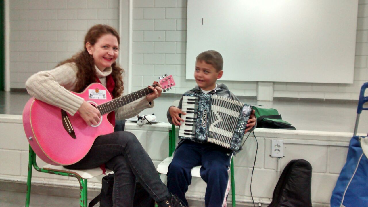 Sábado tem live solidária em prol de músicos direto da Scar