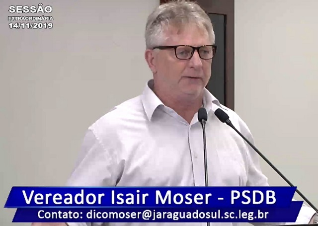 Eleições 2020, adiar ou manter o pleito? Confira o que os vereadores de Jaraguá pensam sobre o assunto