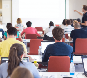 Confira os cursos q não farão parte do universidade gratuita