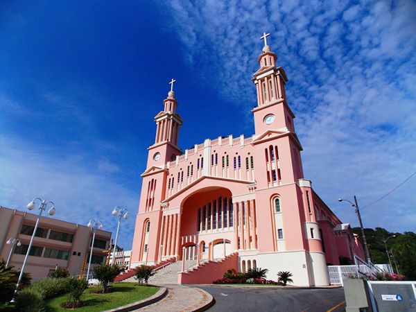 Confira o horário das missas nas igrejas de Jaraguá e Guaramirim para esta terça-feira