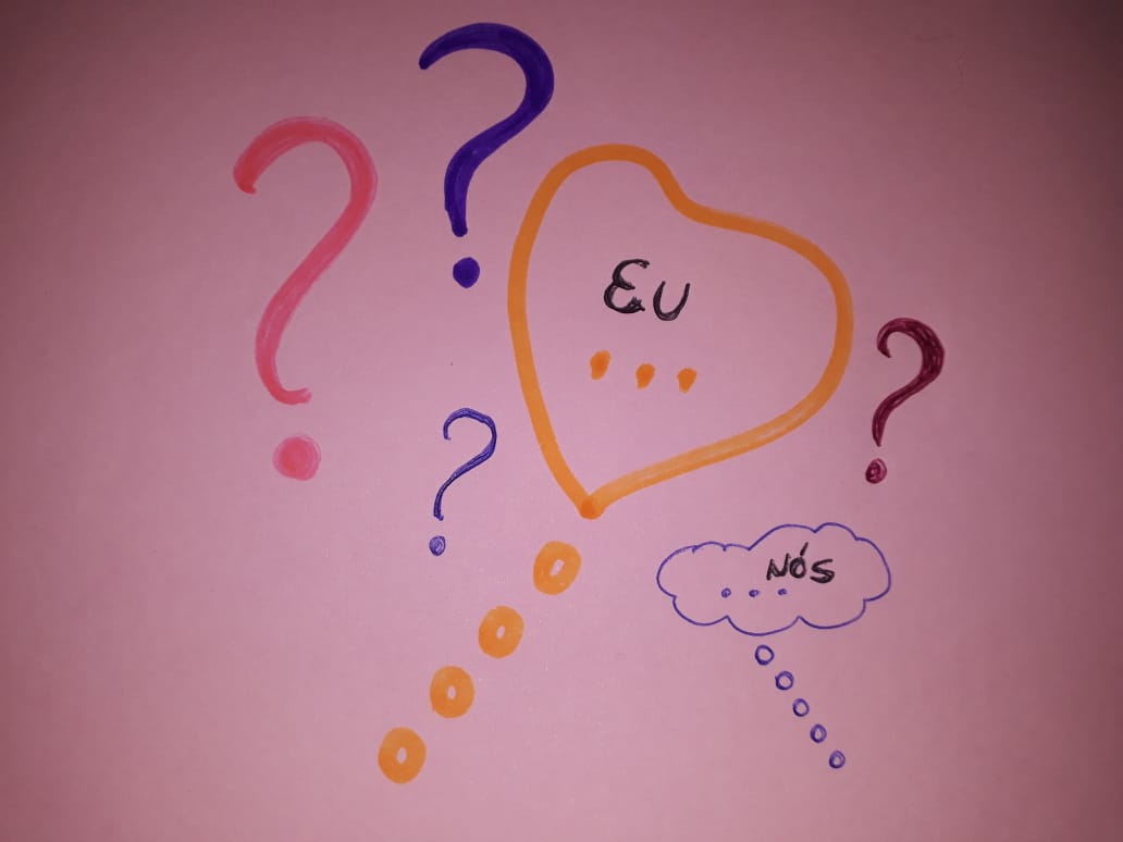 Quem somos nós? Que forças movimentam nossas escolhas e ações?