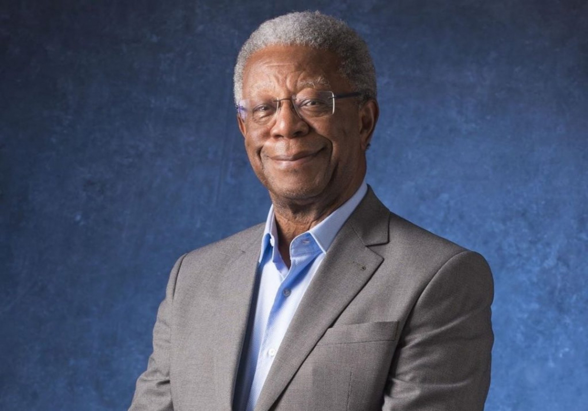 Ator Milton Gonçalves será homenageado na abertura do Festival de Cinema de Jaraguá