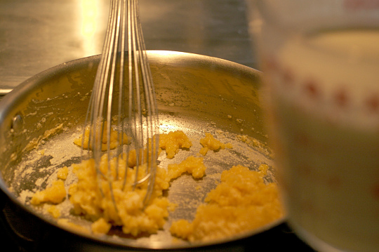 Simplificando as Bases de Cozinha – 2