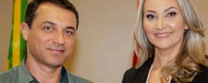 Por quê a vice Daniela Rehner entrou no rolo do impeachment? Por quê a vice Daniela Rehner entrou no rolo do impeachment?