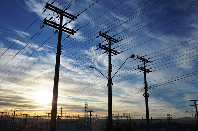 Mais de 300 unidades consumidores estão sem energia elétrica em Jaraguá do Sul