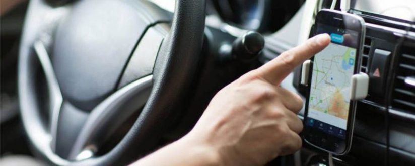 PM fiscalizará transporte de pessoas por aplicativo em Jaraguá do Sul PM fiscalizará transporte de pessoas por aplicativo em Jaraguá do Sul
