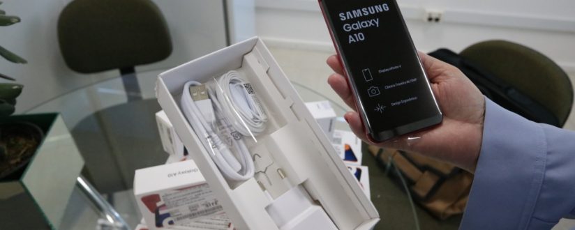 Procon de Jaraguá pode reverter multa em doação de serviços e produtos durante a pandemia Procon de Jaraguá pode reverter multa em doação de serviços e produtos durante a pandemia