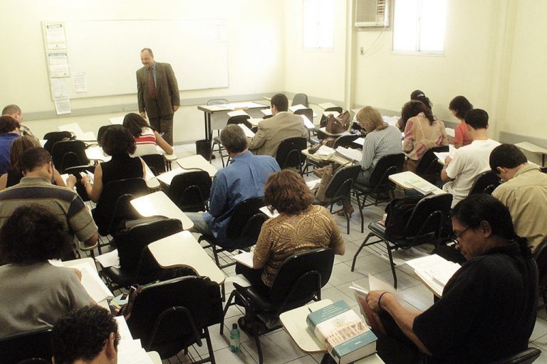 Projeto aprovado amplia a segurança nas unidades educacionais