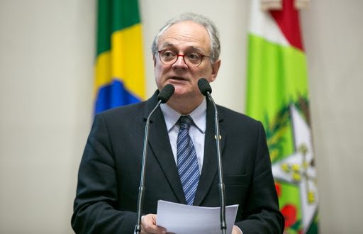 Vicente Caropreso garante R$ 15,2 milhões em emendas para 2022