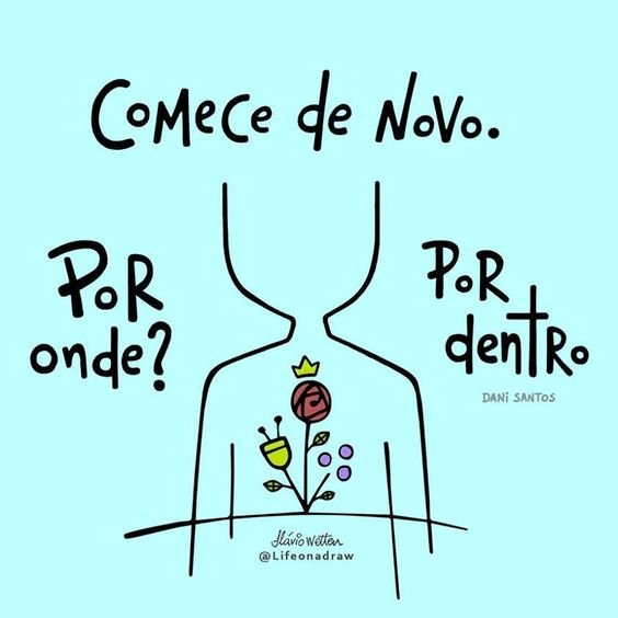 AMOR PRÓPRIO OU AMOR AO PRÓXIMO? - JDV