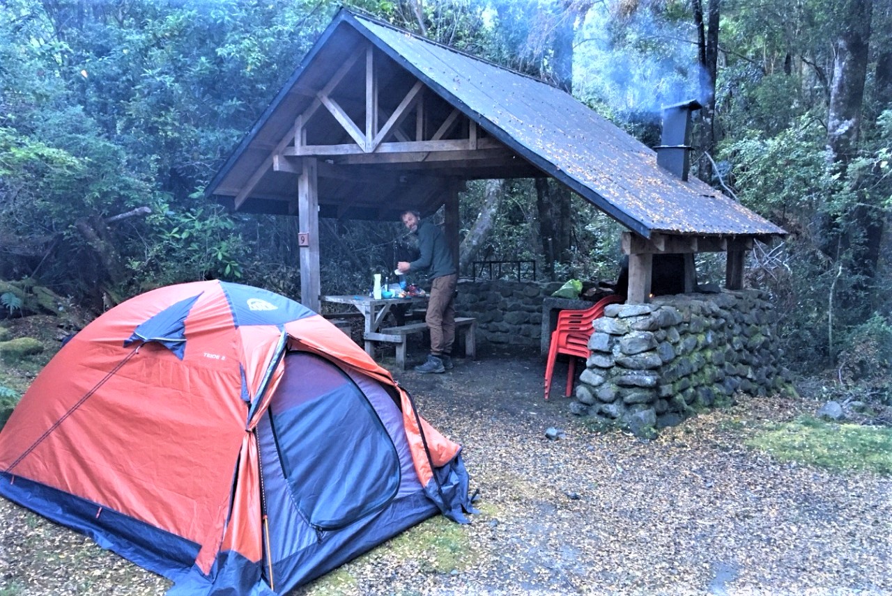 Rota ecoturística Estrada Rio do Júlio terá três choupanas em Schroeder