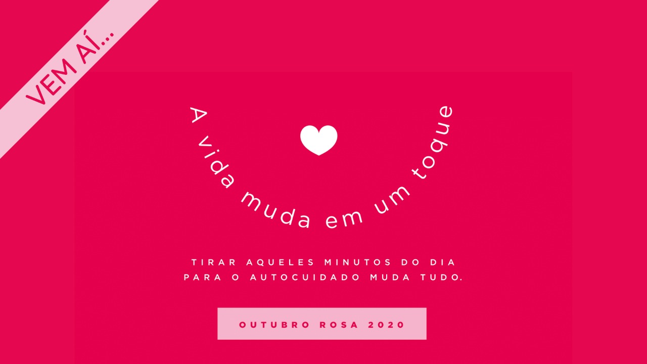 Rede Feminina de Jaraguá vende camisetas e produtos do Outubro Rosa