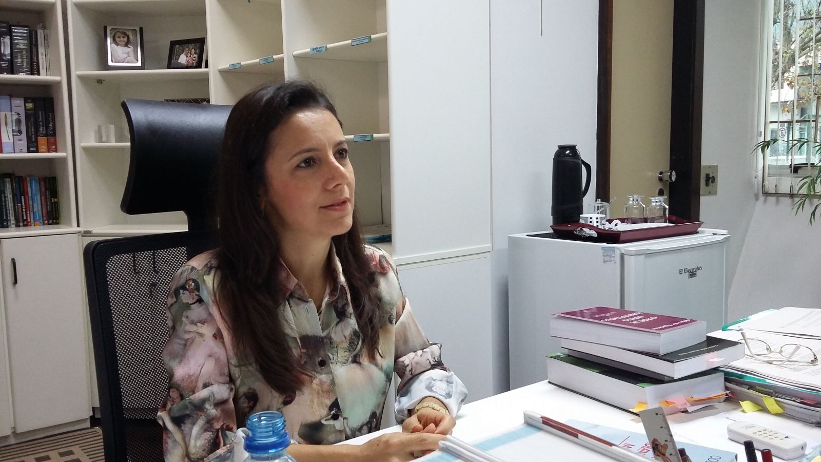 Eleições municipais serão comandadas por três juízas