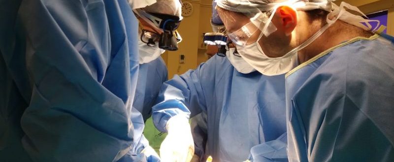 Hospital São José de Jaraguá do Sul incentiva a doação de órgãos humanos Hospital São José de Jaraguá do Sul incentiva a doação de órgãos humanos