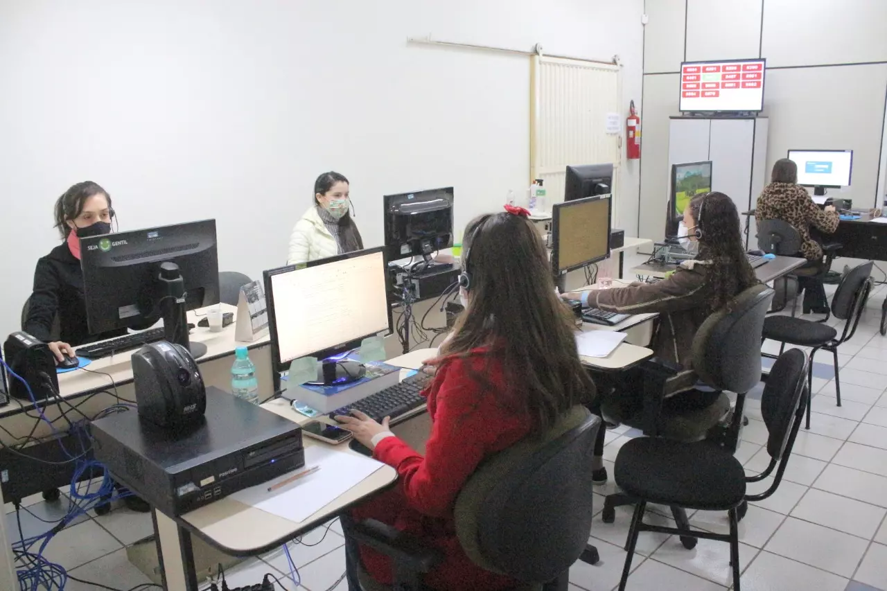 Plantões de atendimento para Covid-19 no fim de semana