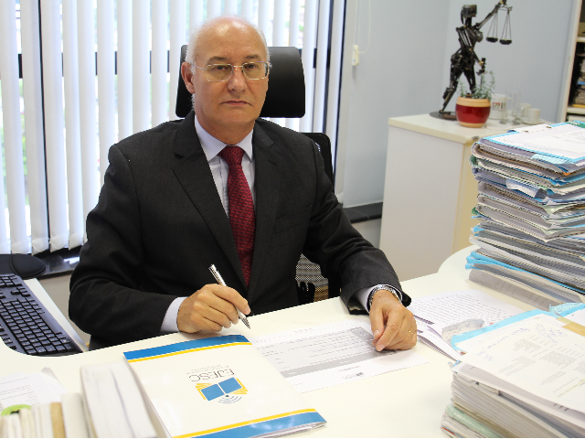 Presidente do TRE-SC esclarece sobre as Eleições 2020