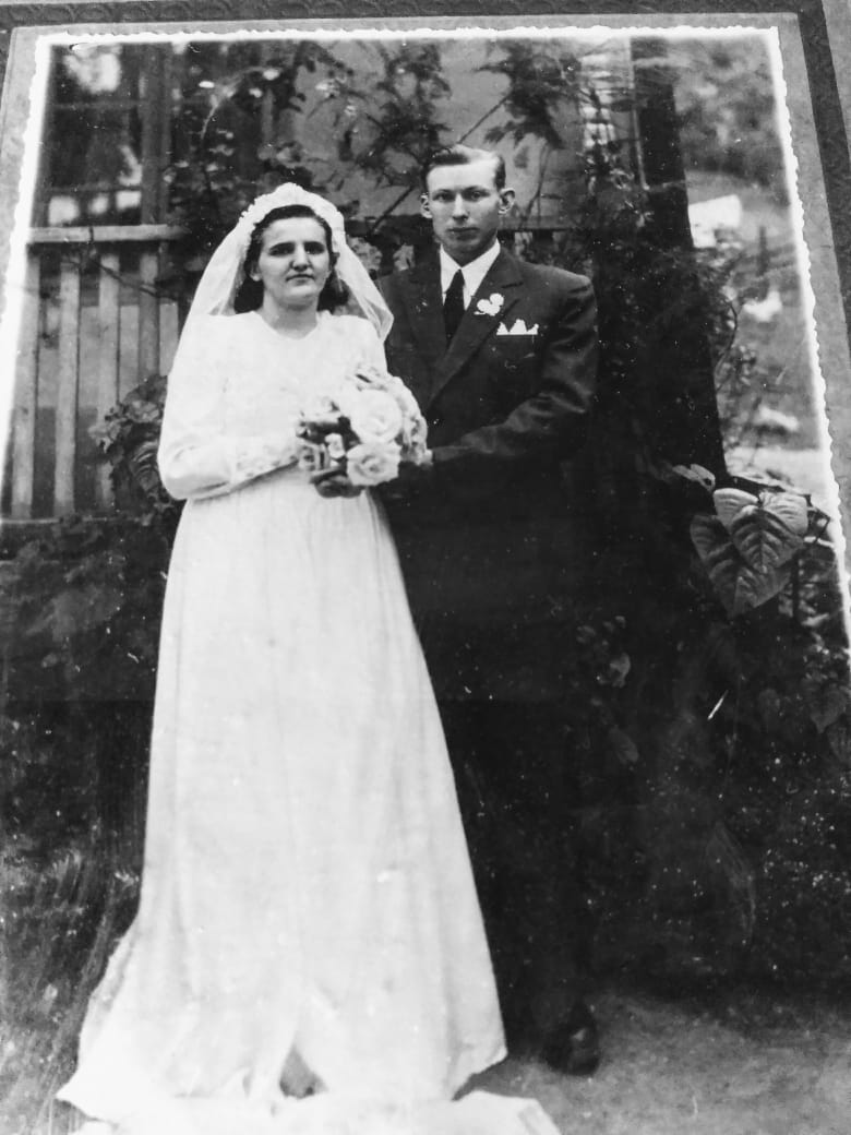 Bodas de Vinho de Annibal e Lydia Lunelli em Massaranduba