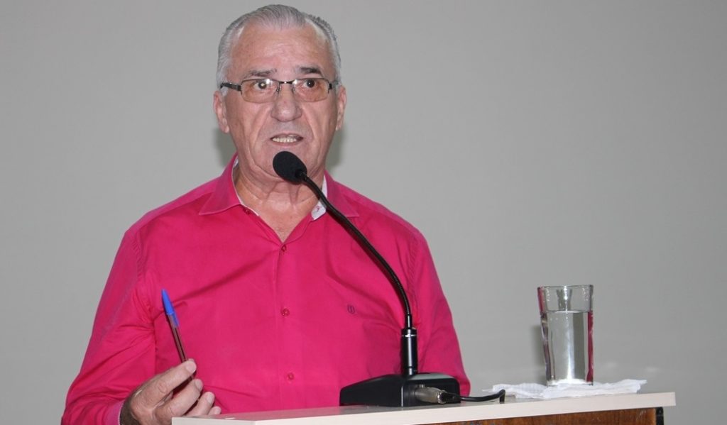 Barra Velha também tem seis pré-candidatos a prefeito