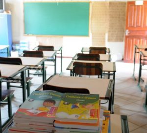 Secretaria de Educação suspende aulas em Guaramirim