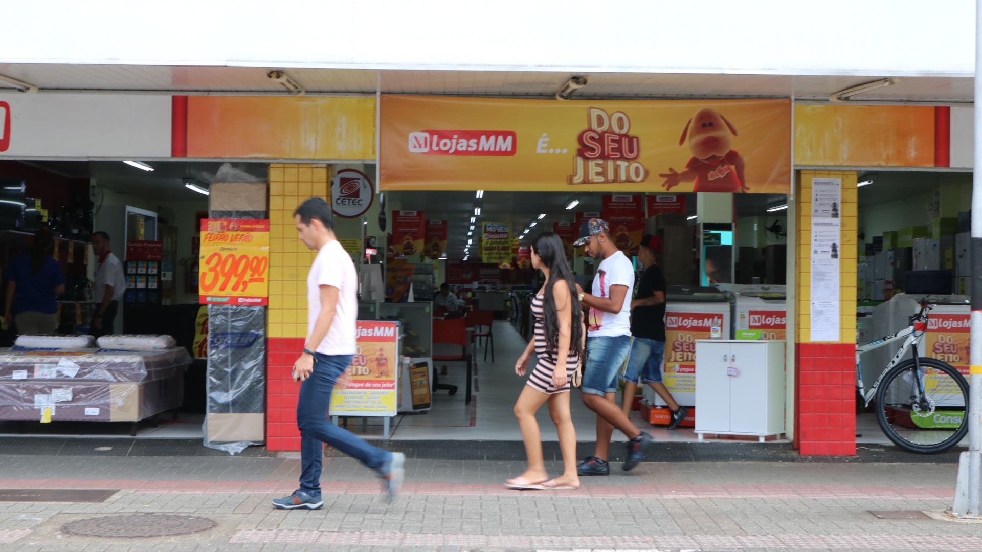 CDL de Jaraguá do Sul lança campanha de recuperação de crédito e o Black Friday 2020