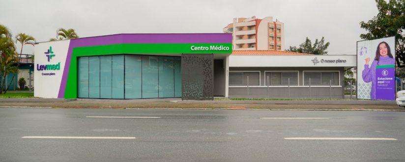 Microrregião ganha uma nova opção em plano de saúde Microrregião ganha uma nova opção em plano de saúde