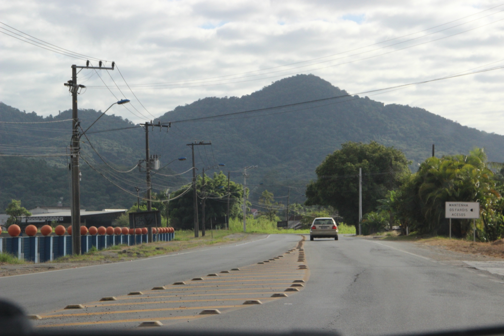 Serviços de manutenção de  rodovias estaduais têm vencedoras