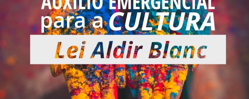 Fundação Cultural de Guaramirim lança dois editais para auxiliar os agentes culturais Fundação Cultural de Guaramirim lança dois editais para auxiliar os agentes culturais