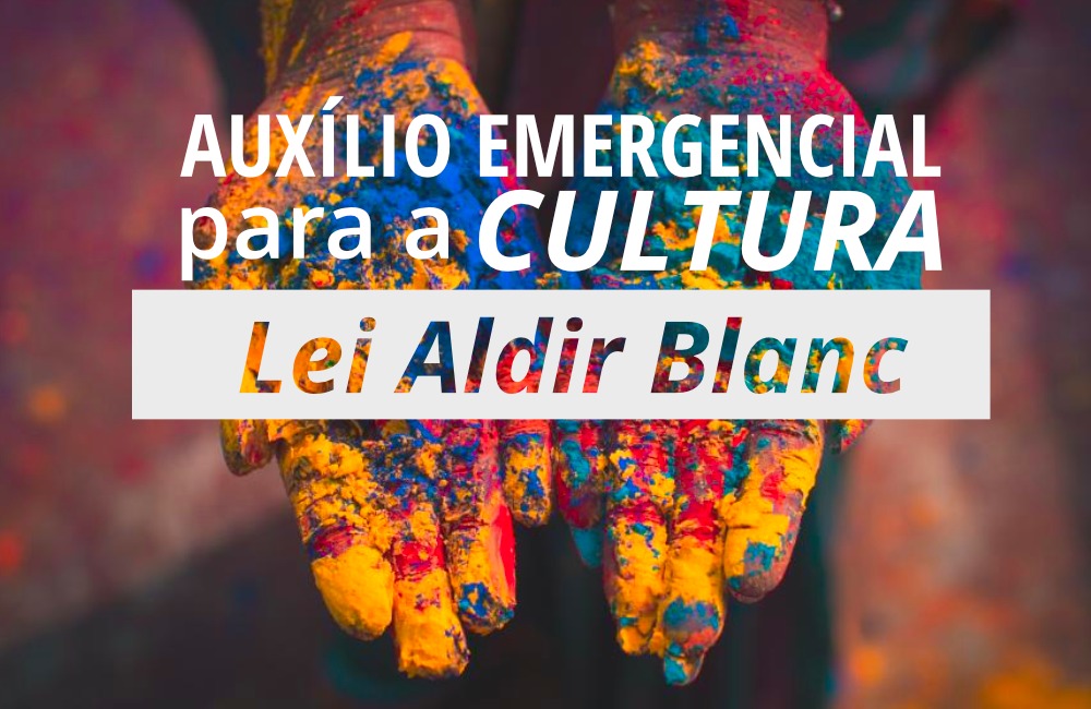 Fundação Cultural de Guaramirim lança dois editais para auxiliar os agentes culturais