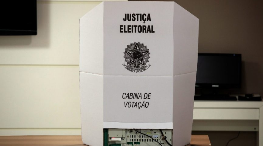 Corupá e Jaraguá elevaram em  55 e 50% candidatos a vereador