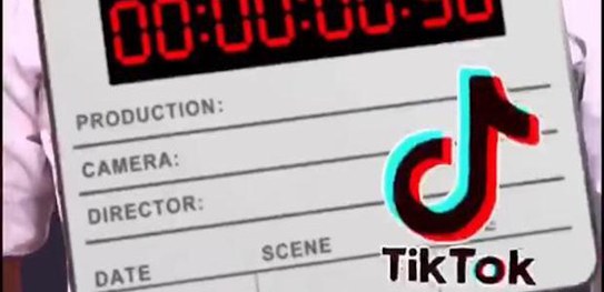 TSE estreia perfil no TikTok para ampliar a comunicação com público jovem TSE estreia perfil no TikTok para ampliar a comunicação com público jovem