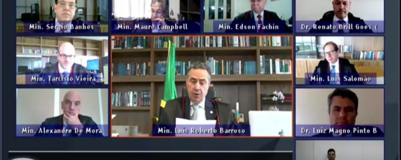 URGENTE: candidatura de Ivo Konell é negada pelo TSE URGENTE: candidatura de Ivo Konell é negada pelo TSE