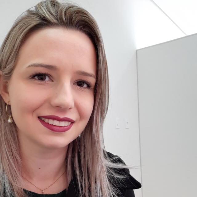 “Quero a oportunidade de mostrar o meu trabalho”, diz Ana Paula Schulze, candidata à prefeita de Corupá
