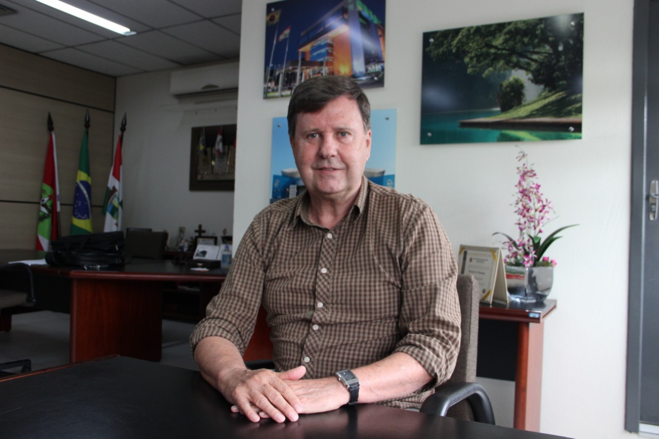 Ex-Vice-Prefeito de Jaraguá do Sul comenta polêmicas recentes envolvendo políticos da cidade