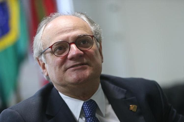 Vicente Caropreso deplora a desobediência das normas sanitárias da Covid