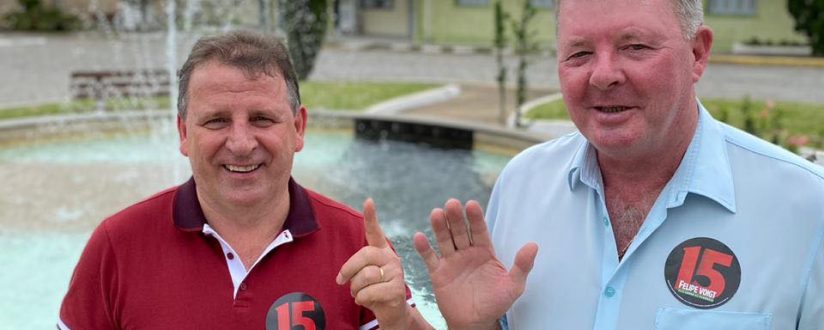 “Somos, definitivamente, a força que Schroeder confia”, comemora Voigt após conquistar teceiro mandato “Somos, definitivamente, a força que Schroeder confia”, comemora Voigt após conquistar teceiro mandato