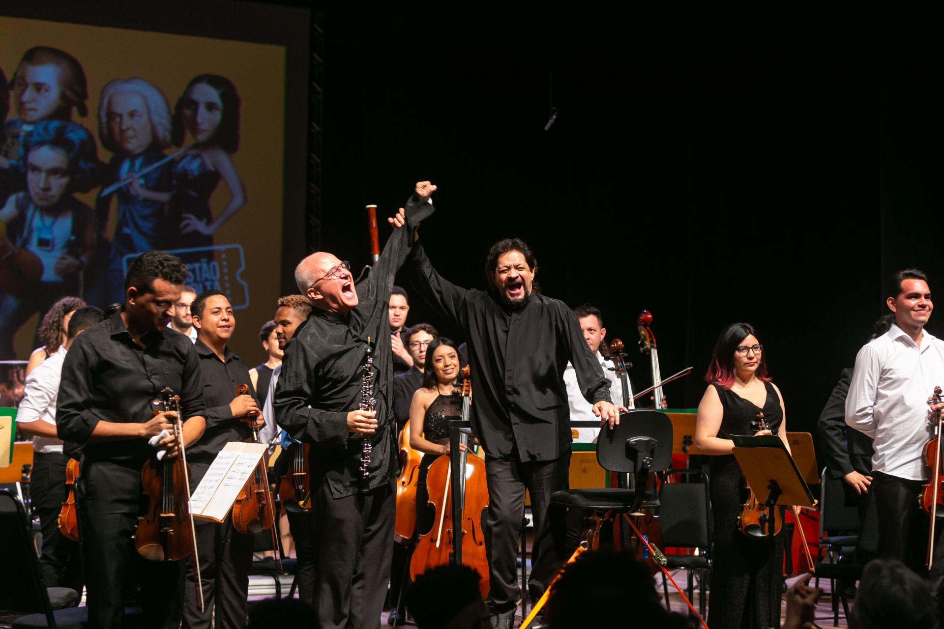 Femusc 2021 vai acontecer de modo virtual