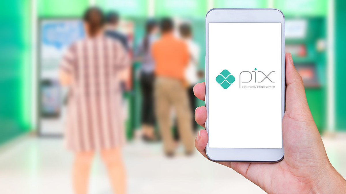 Pix é a principal revolução do mercado financeiro de 2020