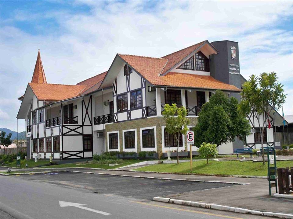 Sessão de posse será restrita no dia 1º na Câmara Municipal de Massaranduba