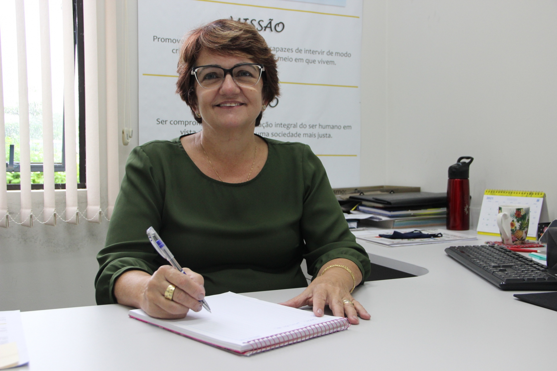 Massaranduba tem protocolo rígido  para retomada das aulas presenciais