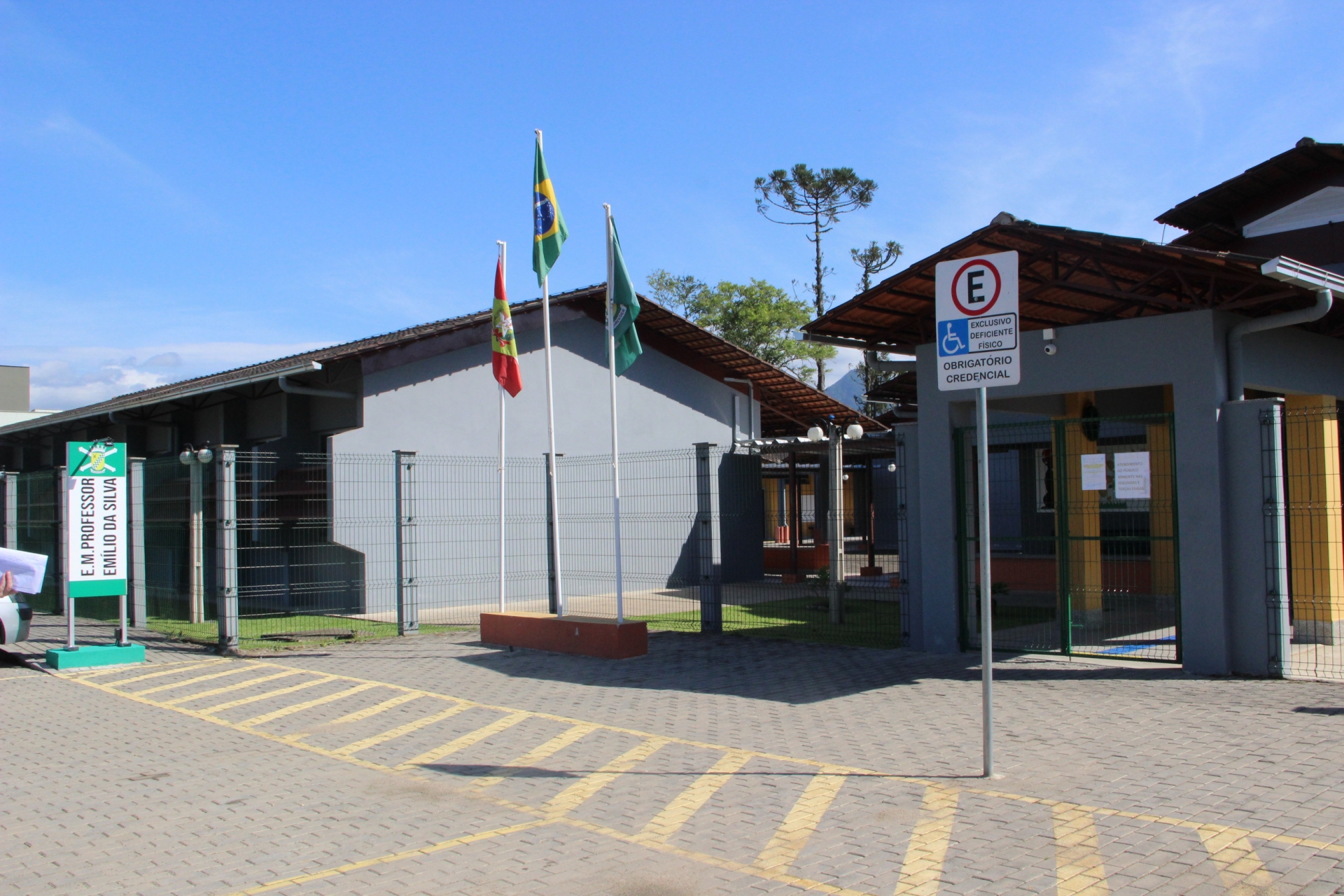 Comitê avalia na quinta-feira (28) o Plano de Contingência Escolar em Schroeder