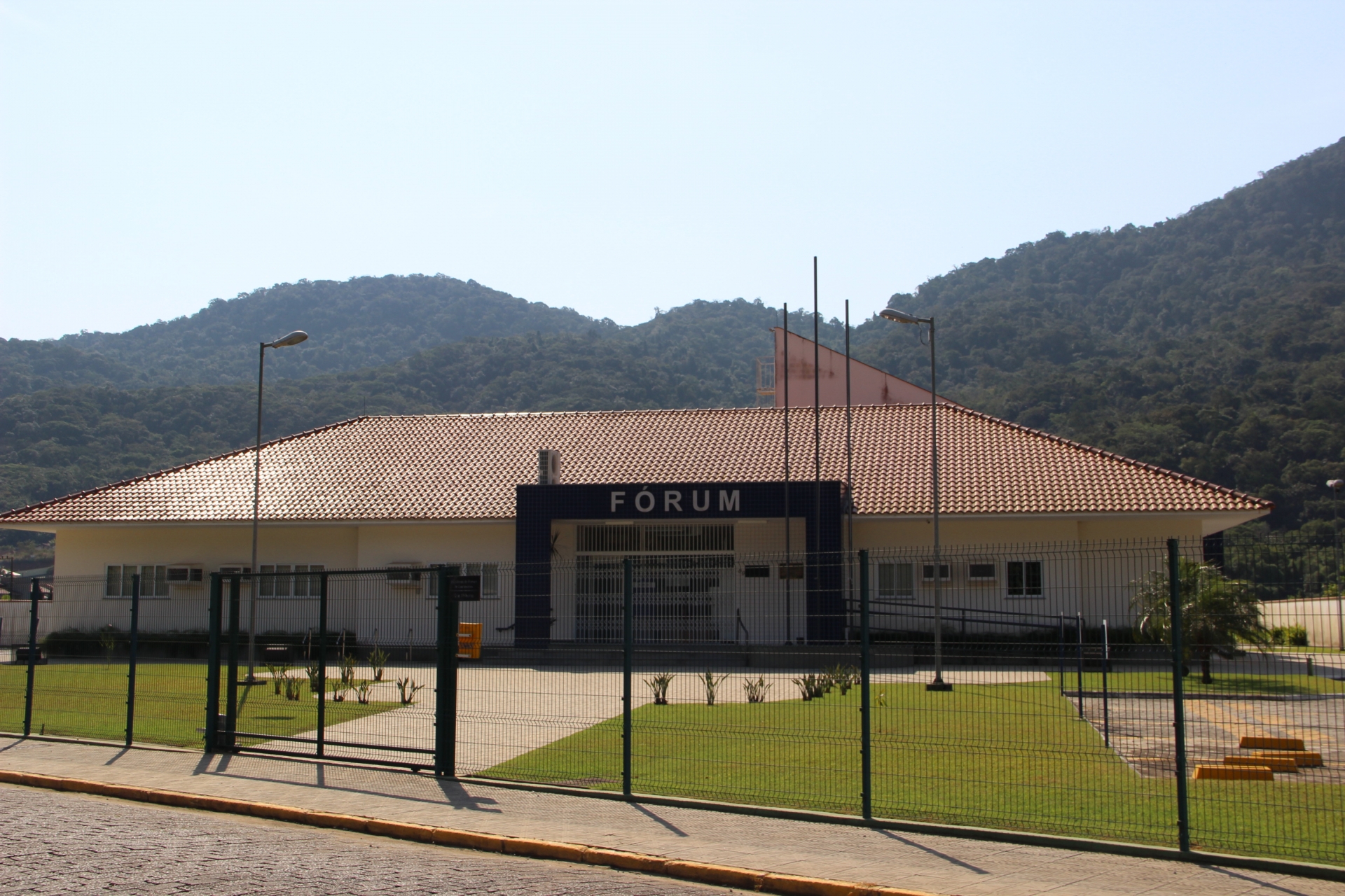 Comarca de Guaramirim tem primeiro júri na terça-feira (19)