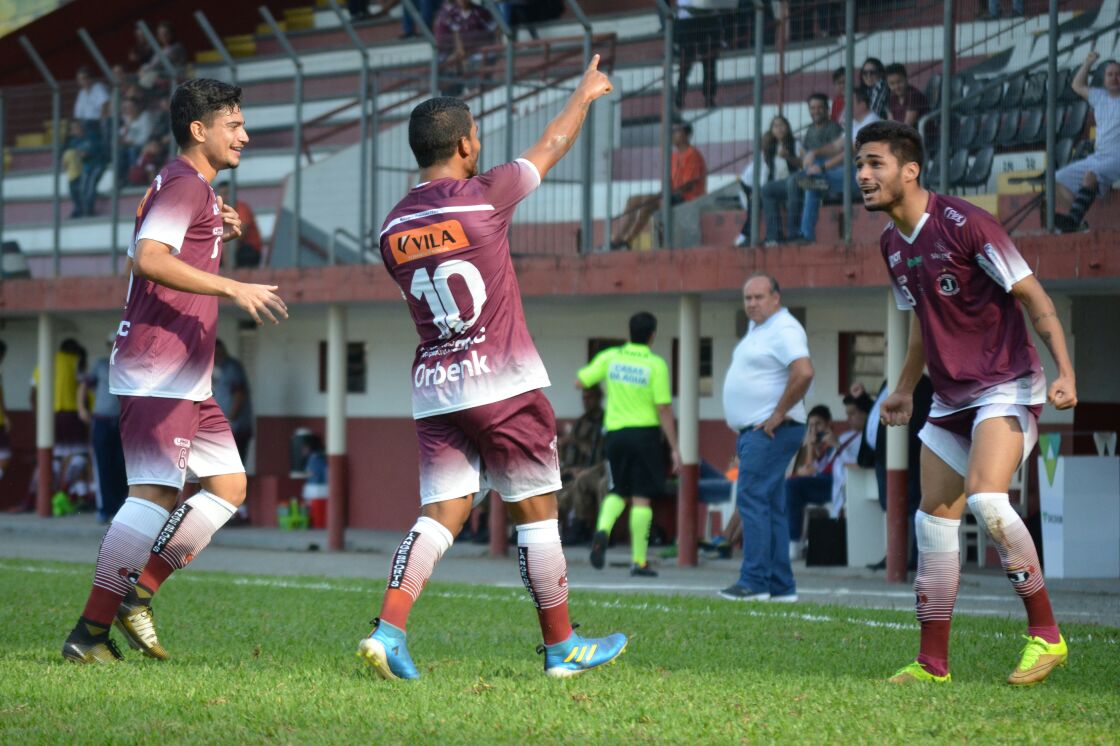 Clássico entre Joinville e Juventus tem horário alterado na Copa SC
