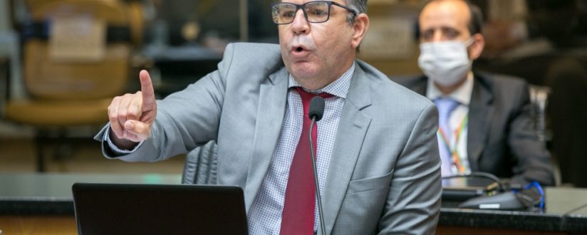 MDB com Moisés MDB com Moisés