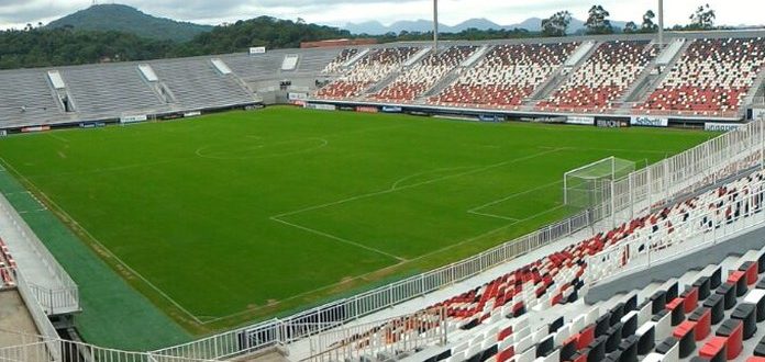 Joinville e Juventus brigam nesse domingo por uma vaga para a final da Copa SC Joinville e Juventus brigam nesse domingo por uma vaga para a final da Copa SC