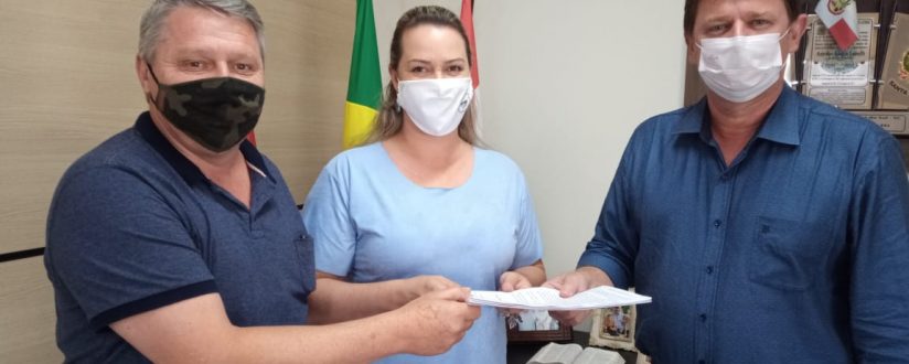 Vereadores e assessores terão apresentação institucional Vereadores e assessores terão apresentação institucional