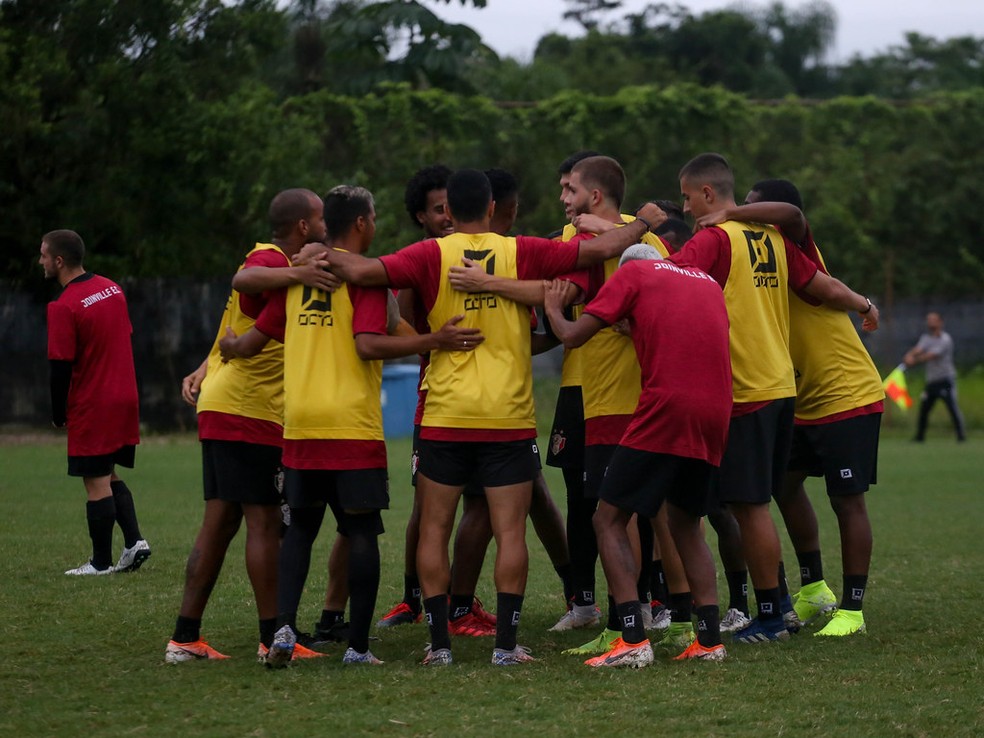 JEC tem 19 casos confirmados de COVID-19