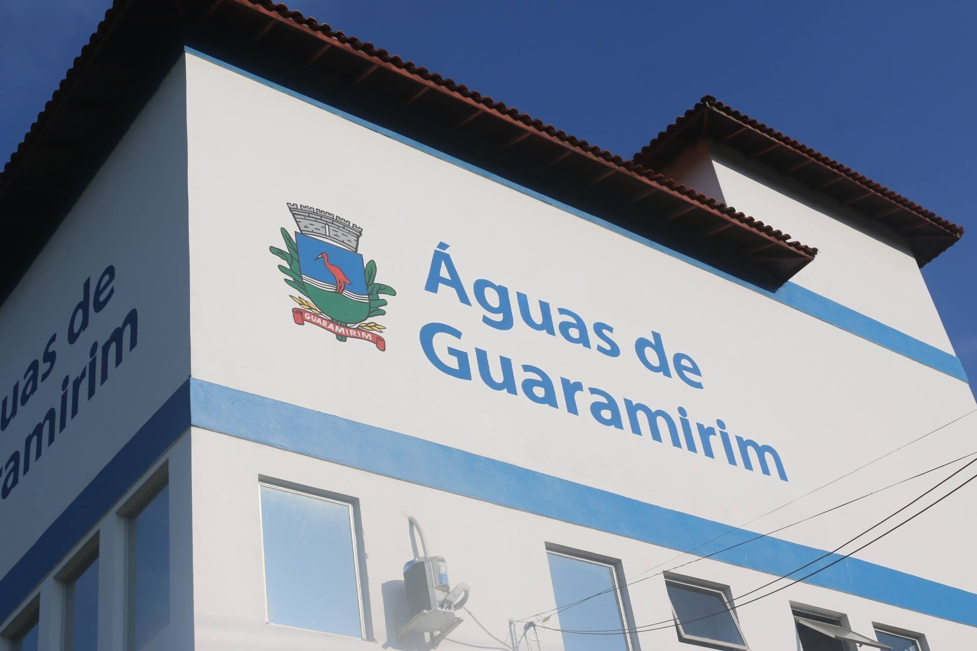 Guaramirim enfrenta desabastecimento de água na região da Corticeira