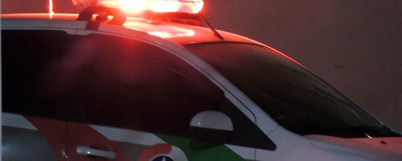 Homem suspeito é acusado de agredir a namorada em Guaramirim Homem suspeito é acusado de agredir a namorada em Guaramirim