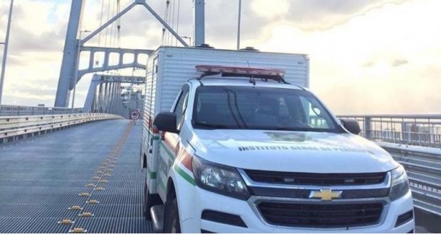 Motociclista morre após acidente com carro em Jaraguá do Sul Motociclista morre após acidente com carro em Jaraguá do Sul