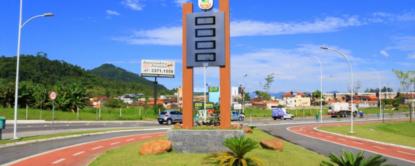 Relógio da Via Verde deve começar a funcionar até domingo (21) Relógio da Via Verde deve começar a funcionar até domingo (21)